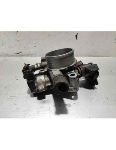 CAJA MARIPOSA TOYOTA AVENSIS BERLINA (T22) -...