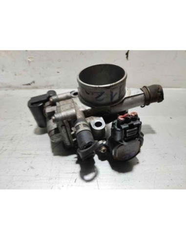 CAJA MARIPOSA TOYOTA AVENSIS BERLINA (T22) -...