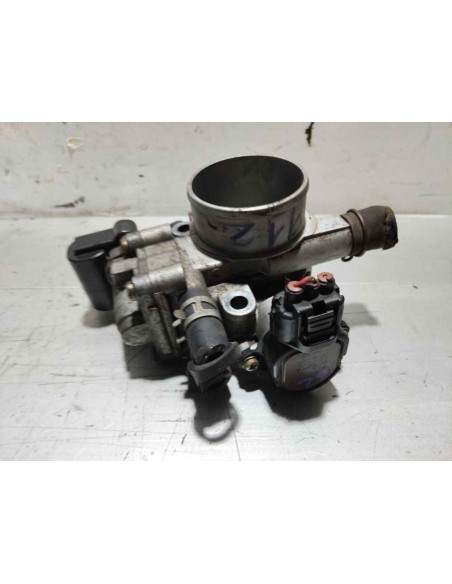 CAJA MARIPOSA TOYOTA AVENSIS BERLINA (T22) - 242415