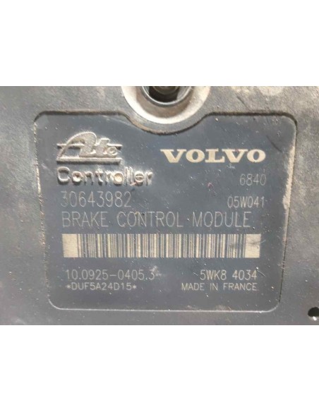 ABS VOLVO XC90 - 270391