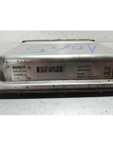 CENTRALITA MOTOR UCE VOLVO XC90 - 271210