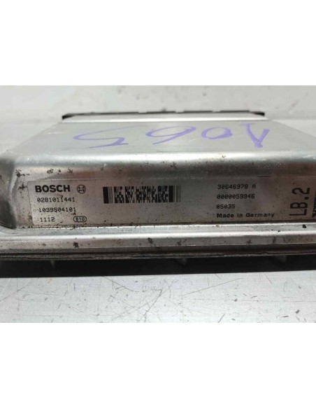 CENTRALITA MOTOR UCE VOLVO XC90 - 271210