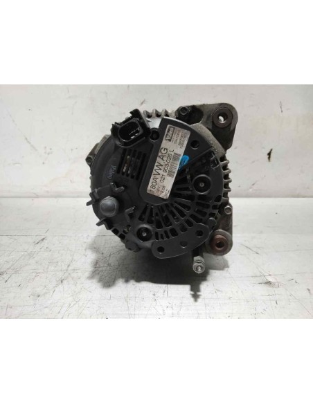 ALTERNADOR VOLKSWAGEN PASSAT VARIANT (3C5) - 265293