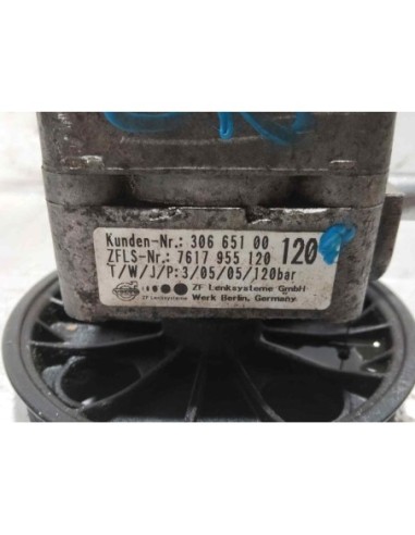 BOMBA DIRECCION VOLVO XC90 - 271209