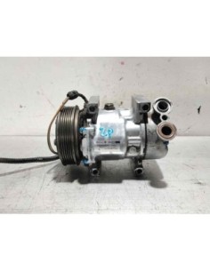 COMPRESOR AIRE ACONDICIONADO PEUGEOT 206 CC CABRIO-COUPÉ...
