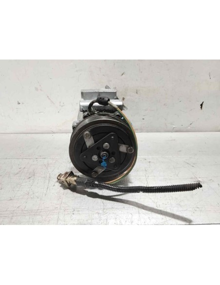 COMPRESOR AIRE ACONDICIONADO PEUGEOT 206 CC CABRIO-COUPÉ - 265029