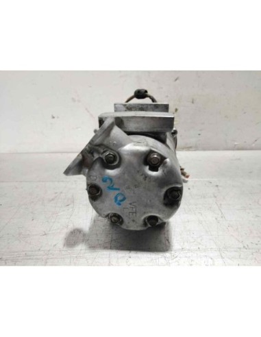 COMPRESOR AIRE ACONDICIONADO PEUGEOT 206 CC...