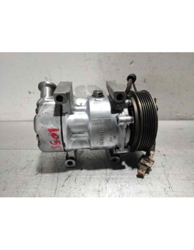 COMPRESOR AIRE ACONDICIONADO PEUGEOT 206 CC...