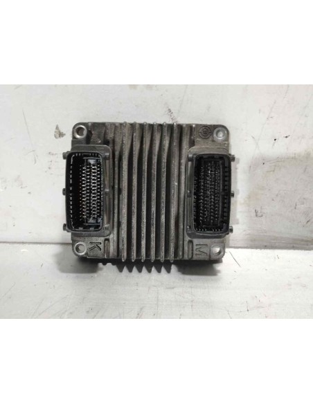CENTRALITA MOTOR UCE OPEL ASTRA G BERLINA - 262080
