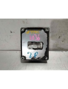 CENTRALITA MOTOR UCE OPEL ASTRA G BERLINA - 262080 2