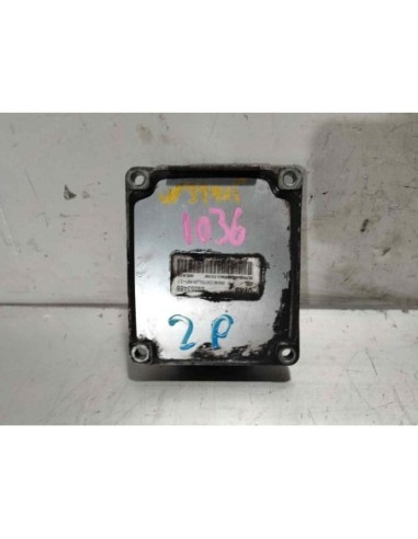 CENTRALITA MOTOR UCE OPEL ASTRA G BERLINA - 262080