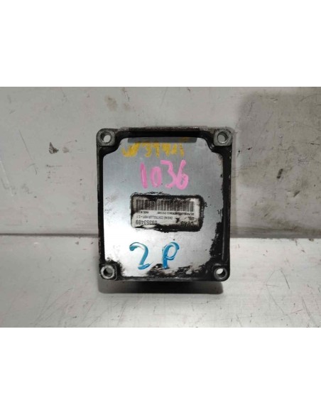 CENTRALITA MOTOR UCE OPEL ASTRA G BERLINA - 262080