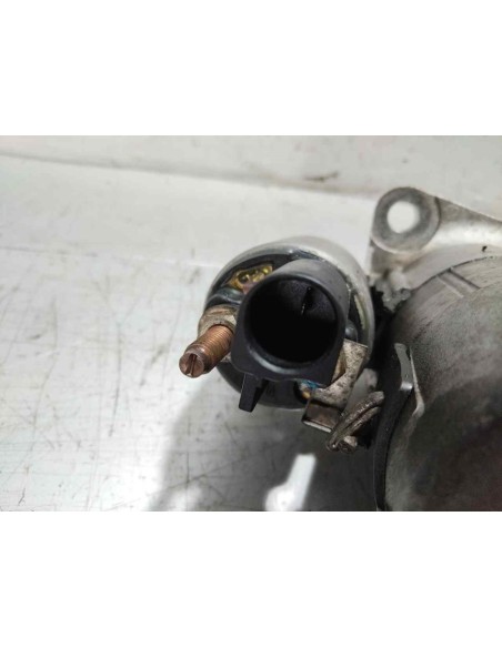 MOTOR ARRANQUE VOLKSWAGEN PASSAT VARIANT (3C5) - 265320