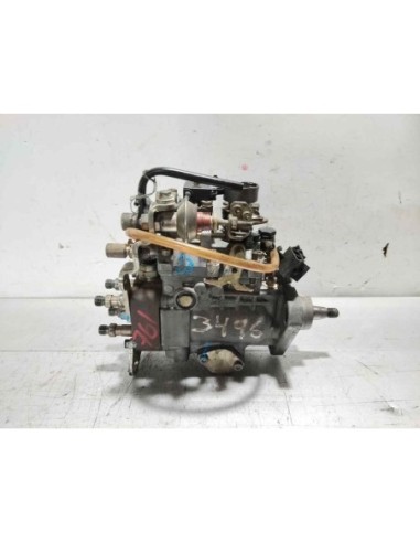BOMBA INYECCION CITROEN BERLINGO - 271216