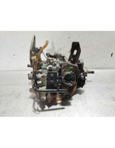 BOMBA INYECCION CITROEN BERLINGO - 271216 2