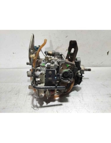 BOMBA INYECCION CITROEN BERLINGO - 271216