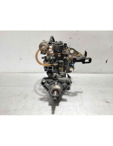 BOMBA INYECCION CITROEN BERLINGO - 271216