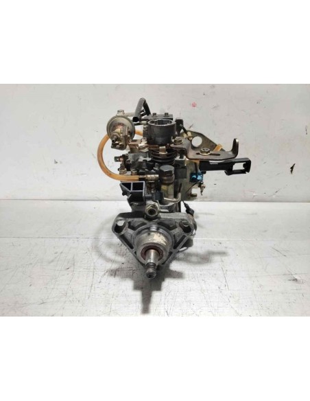 BOMBA INYECCION CITROEN BERLINGO - 271216