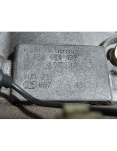 BOMBA INYECCION CITROEN BERLINGO - 271216