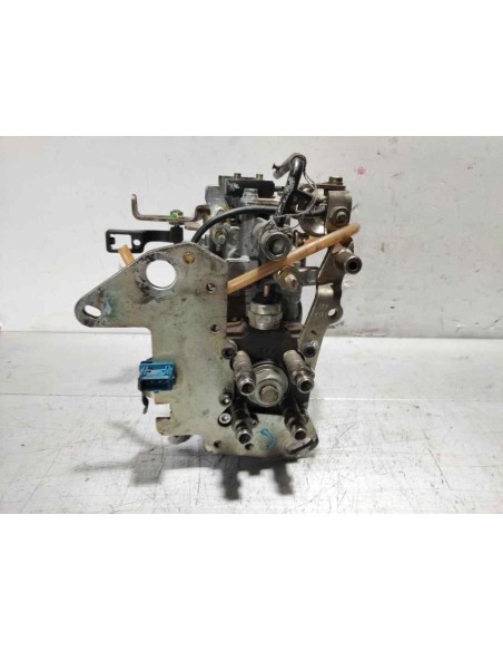 BOMBA INYECCION CITROEN BERLINGO - 271216