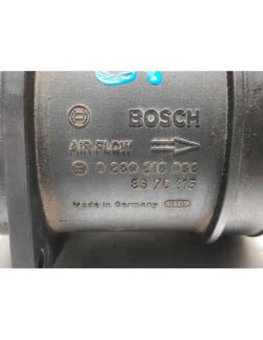 CAUDALIMETRO VOLVO XC90 - 271215