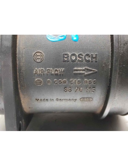 CAUDALIMETRO VOLVO XC90 - 271215