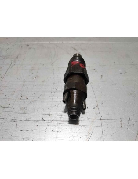 INYECTOR CITROEN BERLINGO - 271217