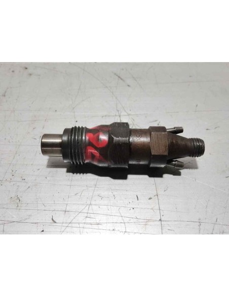 INYECTOR CITROEN BERLINGO - 271220