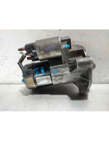 MOTOR ARRANQUE PEUGEOT 206 CC CABRIO-COUPÉ -...