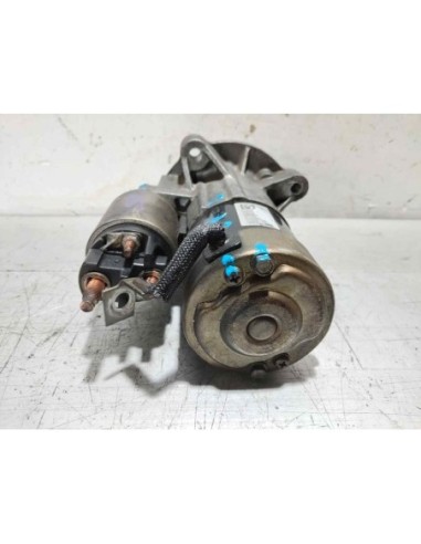 MOTOR ARRANQUE PEUGEOT 206 CC CABRIO-COUPÉ -...