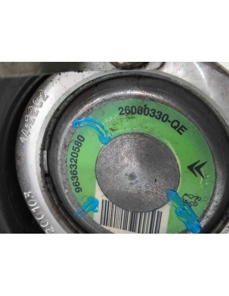 BOMBA DIRECCION CITROEN XSARA PICASSO - 271221