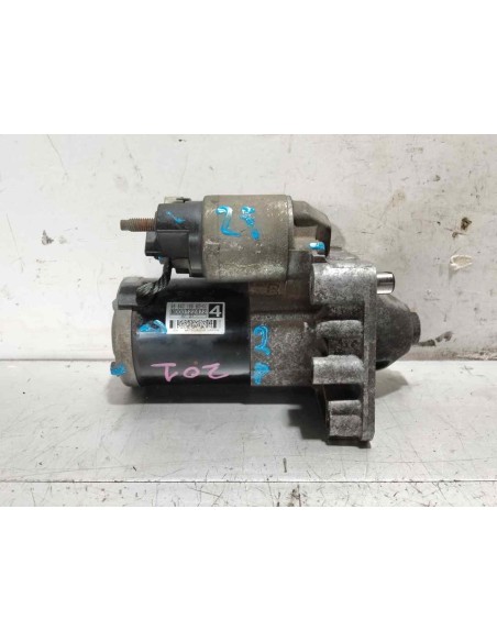 MOTOR ARRANQUE PEUGEOT 308 - 270156