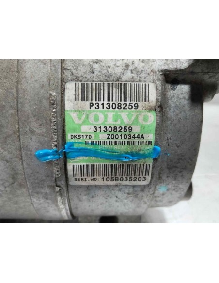 COMPRESOR AIRE ACONDICIONADO VOLVO XC90 - 271212
