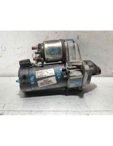 MOTOR ARRANQUE OPEL ASTRA G BERLINA - 262122