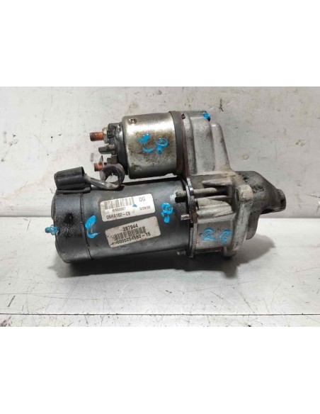 MOTOR ARRANQUE OPEL ASTRA G BERLINA - 262122