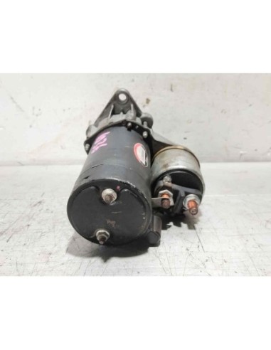 MOTOR ARRANQUE OPEL ASTRA G BERLINA - 262122