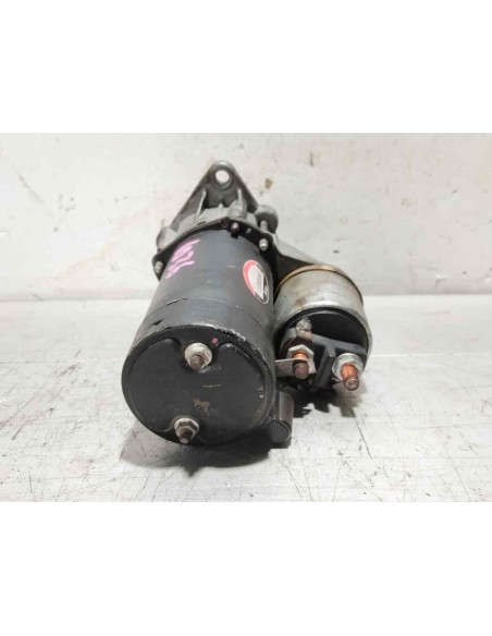 MOTOR ARRANQUE OPEL ASTRA G BERLINA - 262122