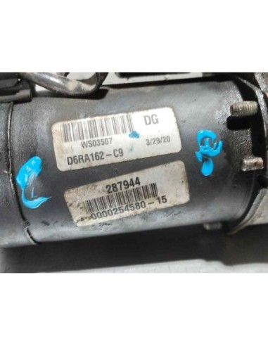 MOTOR ARRANQUE OPEL ASTRA G BERLINA - 262122