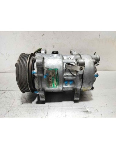 COMPRESOR AIRE ACONDICIONADO CITROEN XSARA...