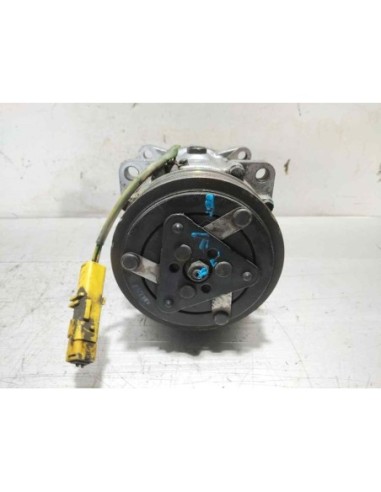 COMPRESOR AIRE ACONDICIONADO CITROEN XSARA...
