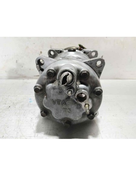 COMPRESOR AIRE ACONDICIONADO CITROEN XSARA PICASSO - 271222