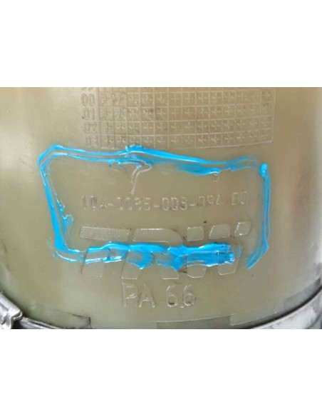 BOMBA DIRECCION OPEL ASTRA G BERLINA - 262063