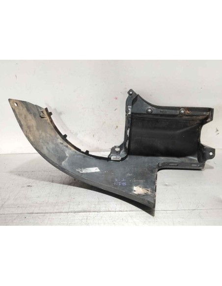 PUNTERA PARAGOLPES TRASERA IZQUIERDA PEUGEOT PARTNER TEPEE - 225207