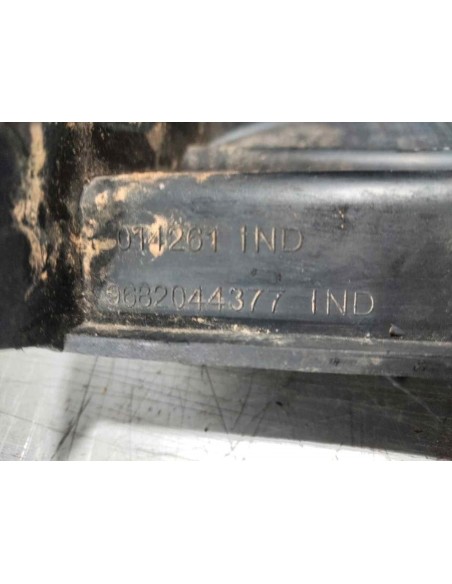 PUNTERA PARAGOLPES TRASERA IZQUIERDA PEUGEOT PARTNER TEPEE - 225207