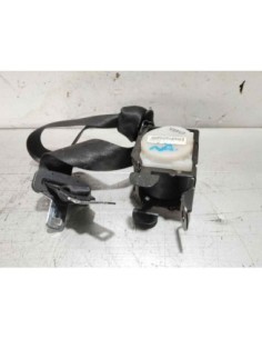 CINTURON SEGURIDAD TRASERO CENTRAL PEUGEOT PARTNER TEPEE...