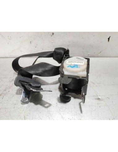 CINTURON SEGURIDAD TRASERO CENTRAL PEUGEOT...