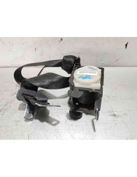 CINTURON SEGURIDAD TRASERO CENTRAL PEUGEOT PARTNER TEPEE - 271225