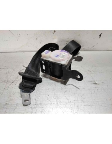 CINTURON SEGURIDAD TRASERO CENTRAL PEUGEOT...