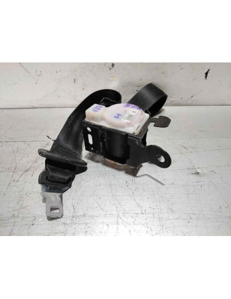 CINTURON SEGURIDAD TRASERO CENTRAL PEUGEOT PARTNER TEPEE - 271225