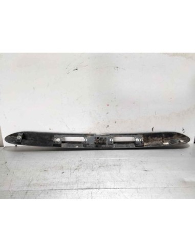 MOLDURA PEUGEOT PARTNER TEPEE - 271224